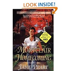 A Montclair Homecoming