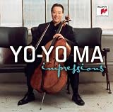 Yo-Yo Ma Impressions
