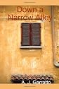 Down a Narrow Alley