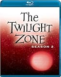 The Twilight Zone: Season 2 [Blu-ray]