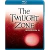Twilight Zone - Season 2 [Blu-ray]