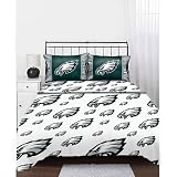 Philadelphia Eagles NFL Full Sheet Set