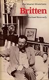 Britten (Master Musician)