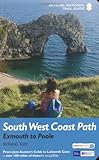 South West Coast Path : Exmouth to Poole