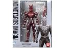 S.H. Figuarts SIC Masked Kamen Rider Den-O Momotaros