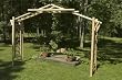Northern Classics Tahawus Adjustable Arbor