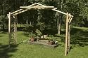 Northern Classics Tahawus Adjustable Arbor