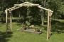 Northern Classics Tahawus Adjustable Arbor