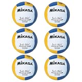 【MIKASA】【オンラインショップ限定！】【バレーボール】【4号球】　MVP400 6個セット