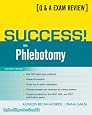 Success! in Phlebotomy (7th Edition)