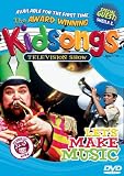 KIDSONGS #404: Lets Make Music