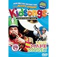 KIDSONGS #404: Lets Make Music by 