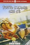 All the Love There Is ( Tutto l`amore che c`è ) ( Con tutto l`amore ) [ NON-USA FORMAT, PAL, Reg.0 Import - Italy ]