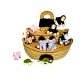 FAO Schwarz Animal Ark