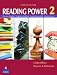 More Reading Power  Second Edition Answer Key