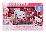 Hello Kitty Ultimate Creative Art Kit