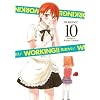 WORKING! ! (10) (�����O�K���K���R�~�b�N�X)