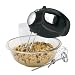 Hamilton Beach 62676 Performance Plus 6-Speed Mixer, Black