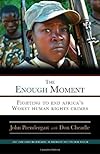 The Enough Moment