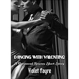 Dancing with Valentino - A Paranormal Romance Short Story