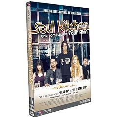 Soul kitchen [FR Import]