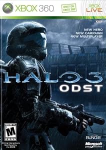 Halo 3: ODST