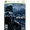 Microsoft 5EA-00001 Halo 3 ODST for XBox 360