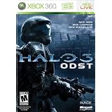 Halo 3: ODSTby Microsoft