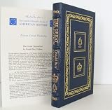 The Great Separation: The Boston Tea Party and the Beginning of the American Revolution (Leather-Bound Library of American History)