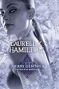Merry Gentry - 6 - L'Etreinte Mortelle (Darklight) (French Edition)