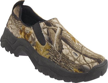 Pro Line Men's Dakota Outdoor Shoes,Realtree/Hardwood Grey,13 M US