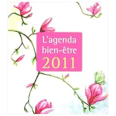 Agenda Bien Etre 2011