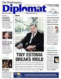 Washington Diplomat