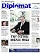 Magazines : Washington Diplomat
