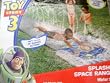 Disney Pixar Toy Story 3 Splashin' Ranger Waterslide