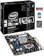 Intel DX48BT2 Extreme Series X48 Desktop Board, ATX, DDR3 1600, 3xPCIe x16, 1600MHz FSB, LGA775, Retail Motherboard