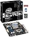 Intel DX48BT2 Extreme Series X48 Desktop Board, ATX, DDR3 1600, 3xPCIe x16, 1600MHz FSB, LGA775, Retail Motherboard