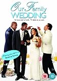 Our Family Wedding [DVD]