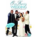 Our Family Wedding [DVD]