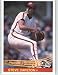 1984 Donruss #111 Steve Carlton - Philadelphia Phillies (Baseball Cards)