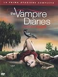 The Vampire Diaries - Stagione 01 (5 Dvd)