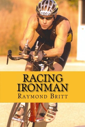 Racing Ironman: From Debut to Kona and Beyond