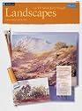 Acrylic: Landscapes with TV Artist Jerry Yarnell (HT263)