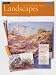 Acrylic: Landscapes with TV Artist Jerry Yarnell (HT263)