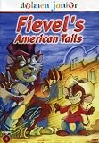 Fievel`s American Tails Cofanetto (4 Dvd)
