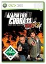 RTL Alarm f&uuml;r Cobra 11 - Burning Wheels