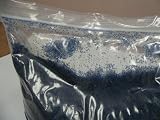 5 Lb Bag of Mixed Bed Color Changing Resin