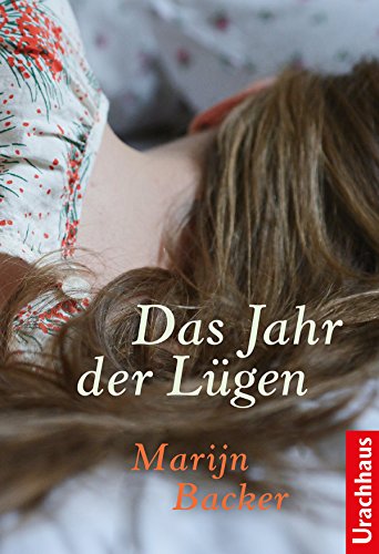 Das Jahr der Lügen (German Edition)