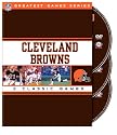 Cleveland Browns: NFL Greatest Games