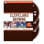 Cleveland Browns: NFL Greatest Games